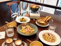 -Miss Q Family甜品·蛋糕·法甜咖啡
