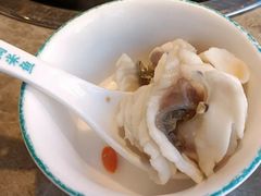 -淘米捞·米汤脆鲩鱼火锅(福田皇岗店)