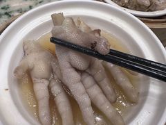 -山水茶艺馆·点心粤菜·30年老字号