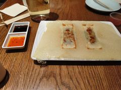 -北李妈妈菜·虾爬子大锅贴(贵和店)