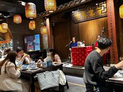 -南京大牌档(三阳广场苏宁店)