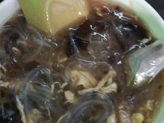 碗仔翅-石基姑爷