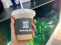 -JPG coffee(广州体育西店)