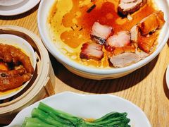 -昌勝香港深井烧鹅(新年华店)
