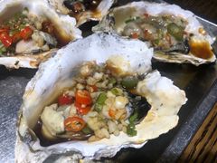-鑫釜山海鲜烧烤(鑫丰国际店)
