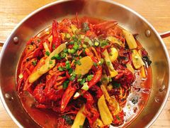 -虾小龙老长沙龙虾馆(坡子街店)