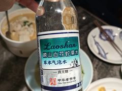 -前海沿·青岛菜(乐客城店)