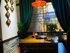 -受气牛肉·重庆耙牛肉(来福士店)