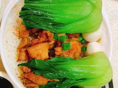 -稻香酒家·35年老字号(侨光店)