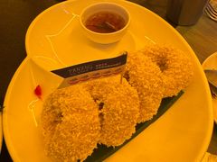 -帕蓝·暹罗料理(大学路店)