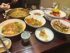 -衢农会·衢州菜·宴请(国际机场店)