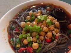 -茅庐川菜(烟台吾悦广场店)