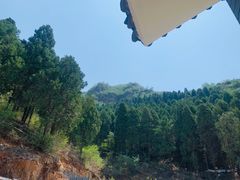 -狼牙山风景区
