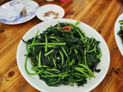 -大地土窑菜馆·特色罗浮农家菜(罗浮山景区店)