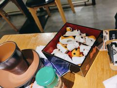 -鳗事鱼意·活鳗現烤专门店(富力海珠城店)