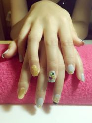 picture-J·C NAIL美甲美睫