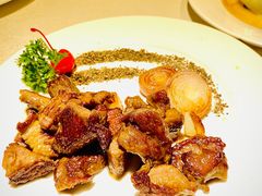-多佐铁板烧(富力广场店)