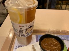 -吉野家(华联商厦店)