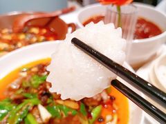 -眉州东坡(翠微印象城店)