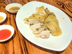 -百年银屏蚝烙·潮汕菜·非遗(乐山店)