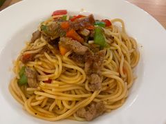 -萨莉亚意式餐厅(黄村高德汇店)