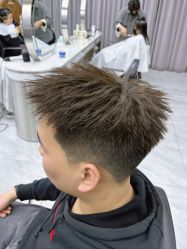 -YESIDO椰岛造型烫发染发