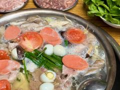 -海关荤豆花(洋河一路店)