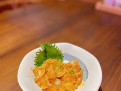 -白石的深夜食堂(济南万象城店)