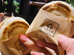 肉夹馍-长安壹号