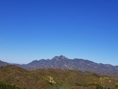 -蟠龙山长城景区