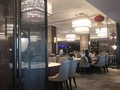 大堂-安蒂娅.悦景轩中餐厅(西乡店)