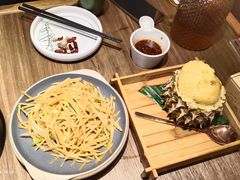 -云海肴·汽锅鸡·云南菜(广安门天虹店)