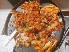 -避风塘·金牌店·夜宵(金玉兰店)