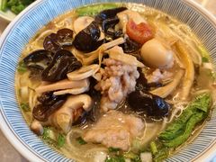 -好這口重庆小面(总店)