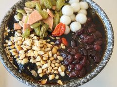 -菌子鲜汤野生菌锅