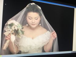 点击看大图 -金海岸婚纱摄影(塘沽店)