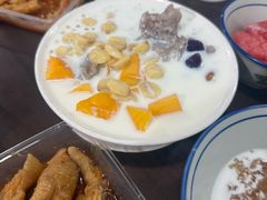 -水牛奶皇后糖水铺(深圳总店)