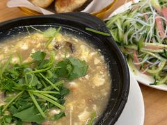-买又大餐厅(福林里店)
