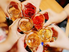 精酿啤酒-壹酒贰肉1926·深夜食堂(九纬路店)