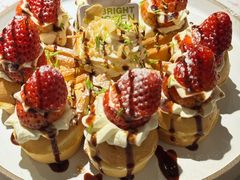 -BE BRIGHT KITCHEN(正佳广场店)