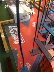 -嗨翻Hi-Fun竞技主题乐园·蹦床团建生日聚会(五棵松华熙店)