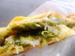 牛肉饼-老味道饺子馆(回民街店)
