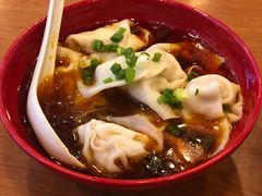 -龙抄手(春熙路总店)