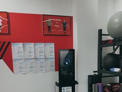 -超减·私教减肥馆(世博店)