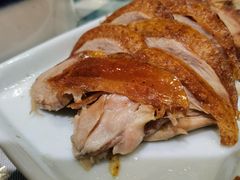 -紫光园·烤鸭(吕家营店)