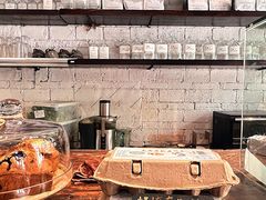 -O'mills Sourdough Bakery&Bistro(永嘉路店)