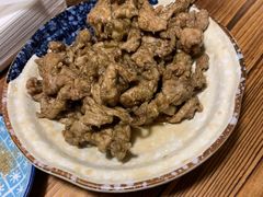 -食戟