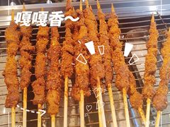 -港畔赶海蒸汽海鲜烧烤自助(仙螺岛店)