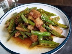 -随意茶庄·地道杭帮农家菜(梅家坞店)