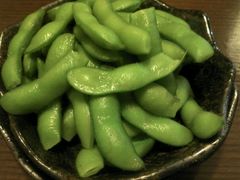 毛豆-千叶日本料理